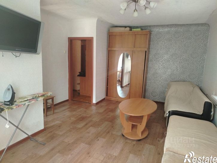 1-комн квартира ул Провиантская, 4,  д. 4