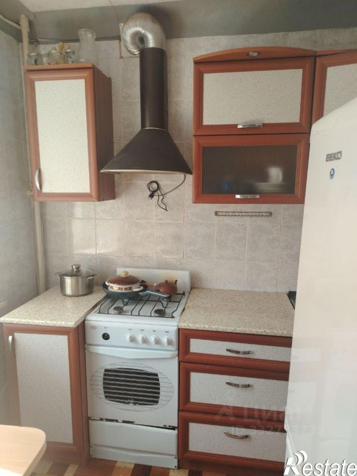1-комн квартира ул Провиантская, 4,  д. 4