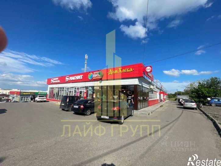 Торговое помещение пр-д 1-й им Исаева Н.В., 2,  д. 2