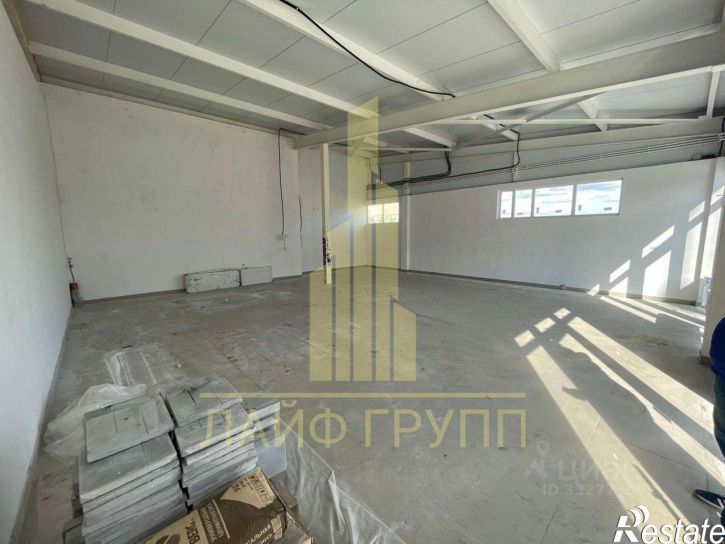 Торговое помещение 1-й Автомобильный пр-д, 16,  д. 16