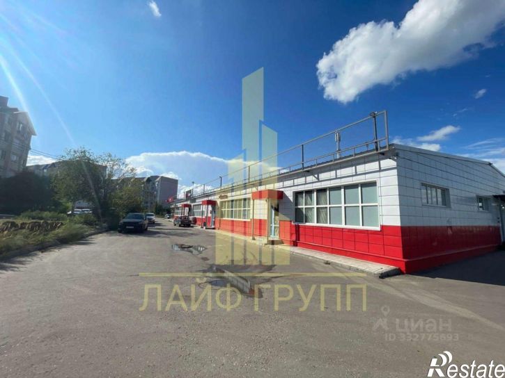 Торговое помещение пр-д 1-й им Исаева Н.В., 2,  д. 2