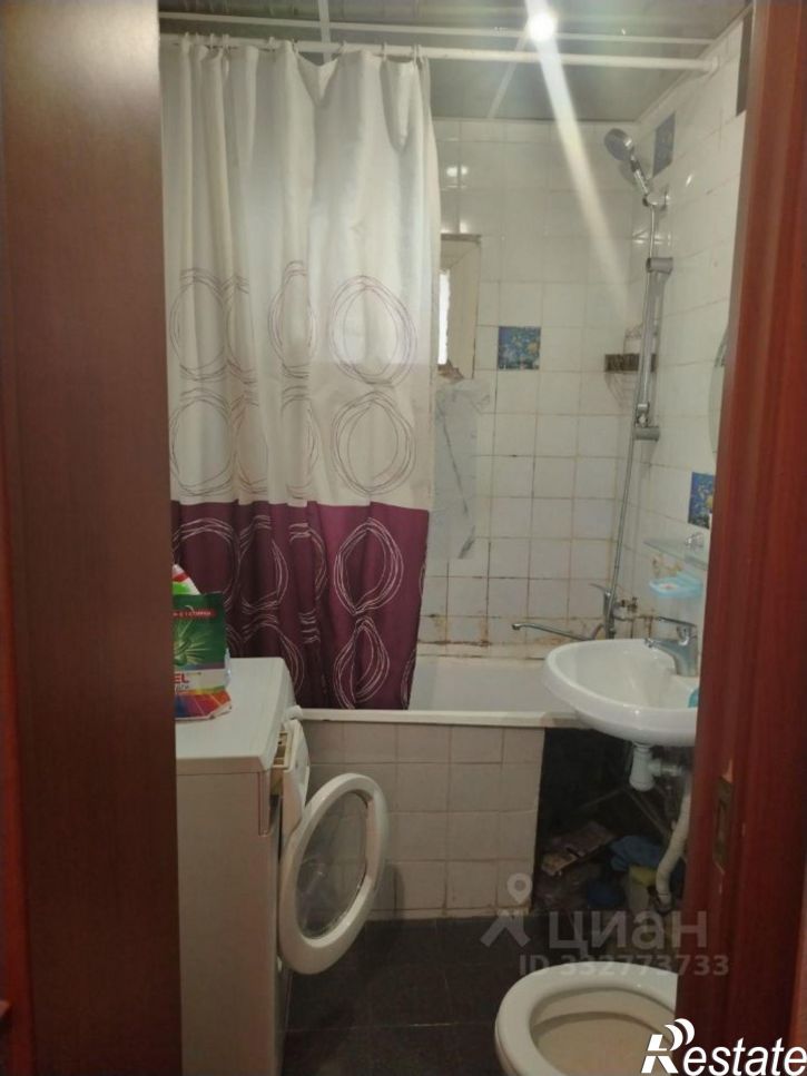 1-комн квартира ул Провиантская, 4,  д. 4