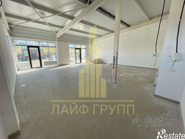 Торговое помещение 1-й Автомобильный пр-д, 16,  д. 16