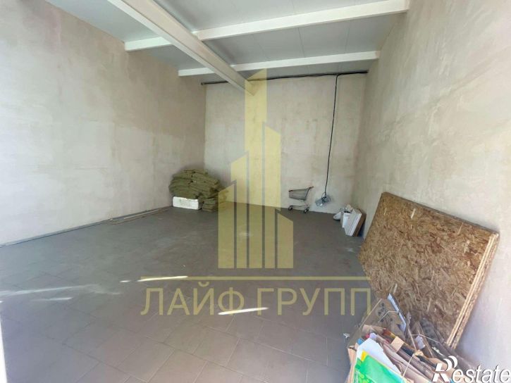 Торговое помещение пр-д 1-й им Исаева Н.В., 2,  д. 2