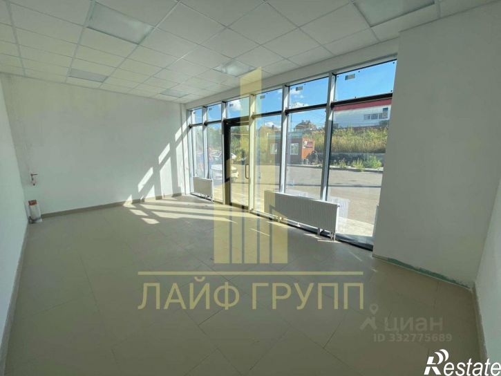 Торговое помещение 1-й Автомобильный пр-д, 16,  д. 16
