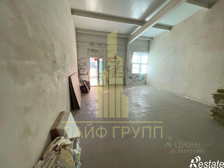 Торговое помещение пр-д 1-й им Исаева Н.В., 2,  д. 2