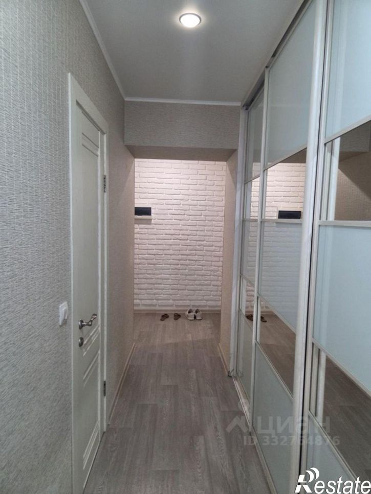 1-комн квартира ул им Менякина Ю.И., 1,  д. 1