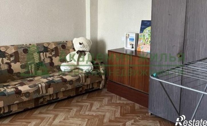 1-комн квартира ул Университетская, 17/25,  д. 17/25