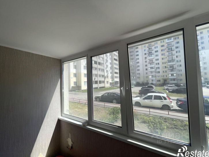 1-комн квартира ул Романтиков, 48А,  д. 48А
