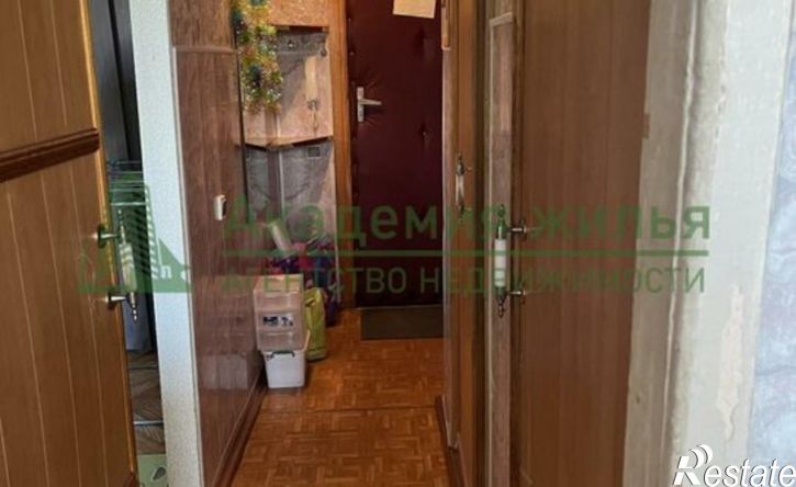 1-комн квартира ул Университетская, 17/25,  д. 17/25