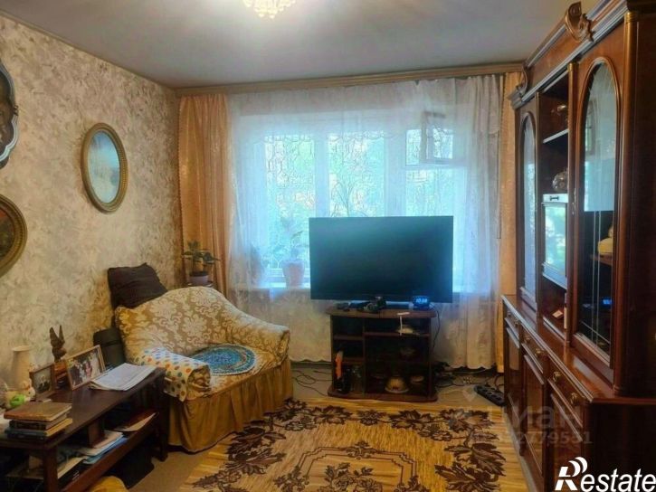3-комн квартира ул Перспективная, 3А,  д. 3А