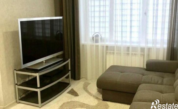 4-комн квартира ул Валовая, 12,  д. 12