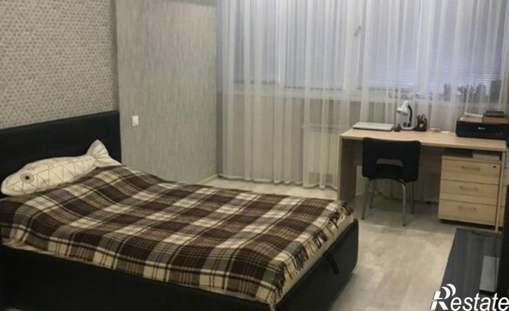 4-комн квартира ул Валовая, 12,  д. 12