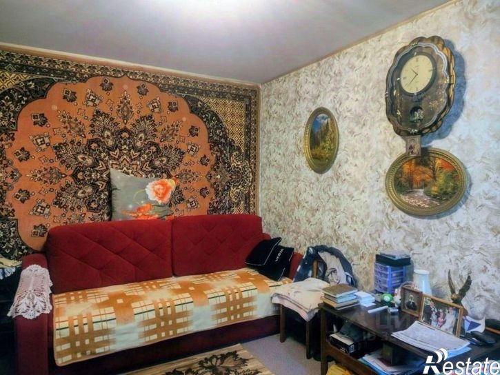 3-комн квартира ул Перспективная, 3А,  д. 3А