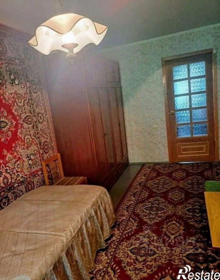 3-комн квартира ул Перспективная, 3А,  д. 3А