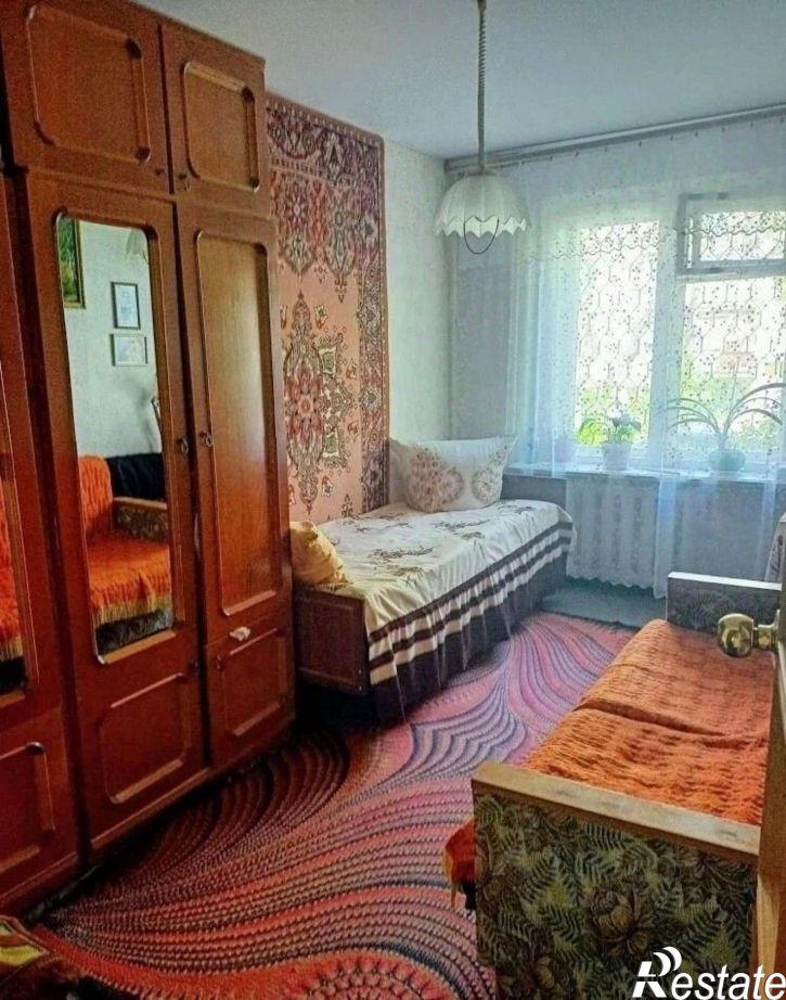 3-комн квартира ул Перспективная, 3А,  д. 3А
