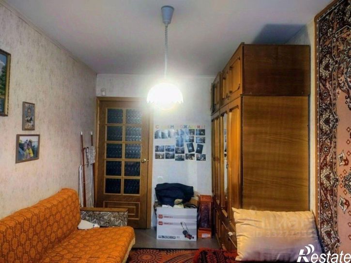 3-комн квартира ул Перспективная, 3А,  д. 3А