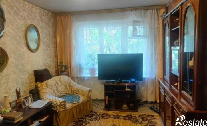 3-комн квартира ул Перспективная, 3А,  д. 3А
