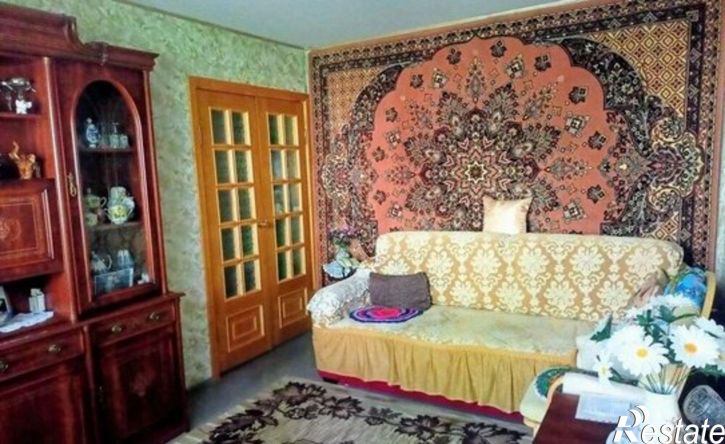 3-комн квартира ул Перспективная, 3А,  д. 3А