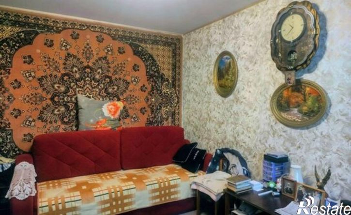 3-комн квартира ул Перспективная, 3А,  д. 3А
