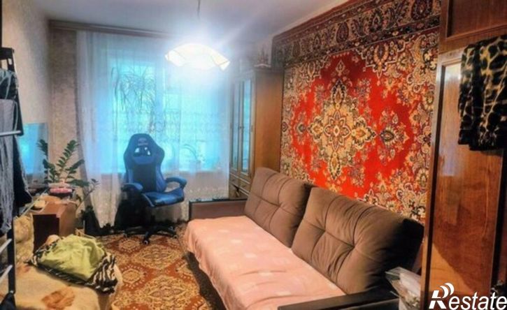 3-комн квартира ул Перспективная, 3А,  д. 3А