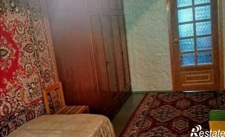 3-комн квартира ул Перспективная, 3А,  д. 3А