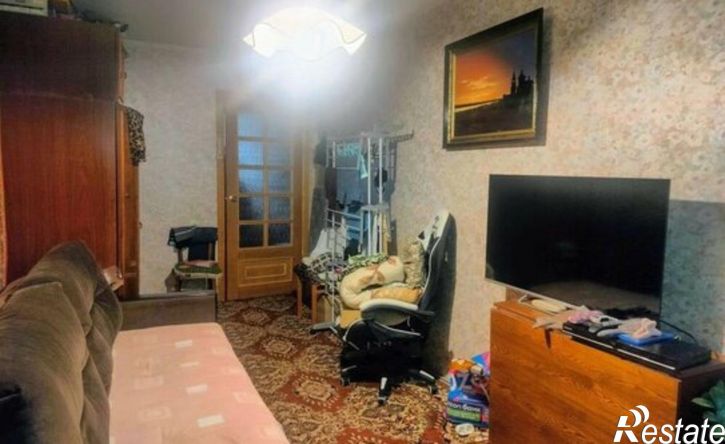 3-комн квартира ул Перспективная, 3А,  д. 3А