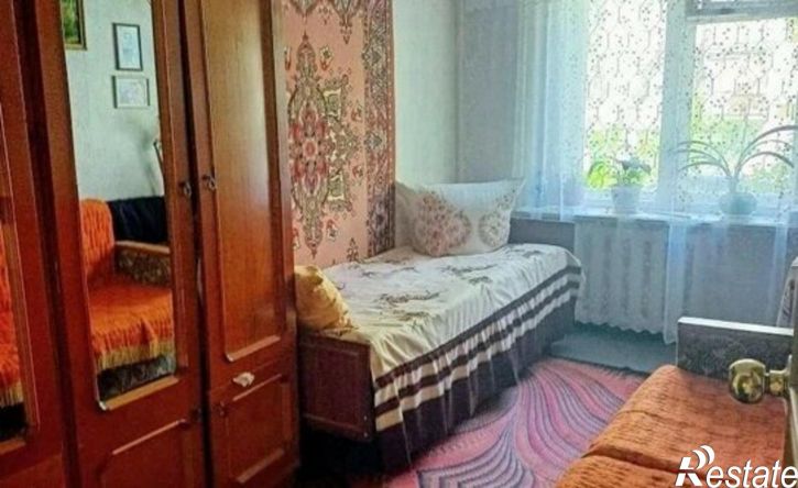 3-комн квартира ул Перспективная, 3А,  д. 3А