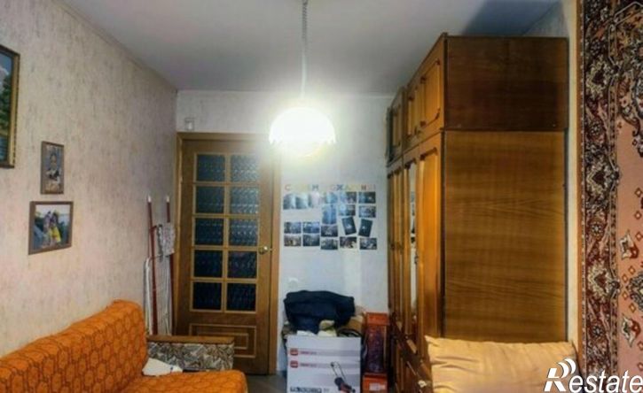 3-комн квартира ул Перспективная, 3А,  д. 3А