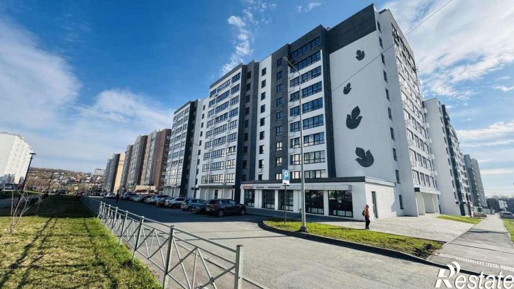 Торговое помещение имени Виктора Аржаного улица, 5