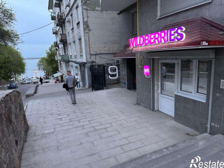 Торговое помещение Бабушкин Взвоз улица, 11