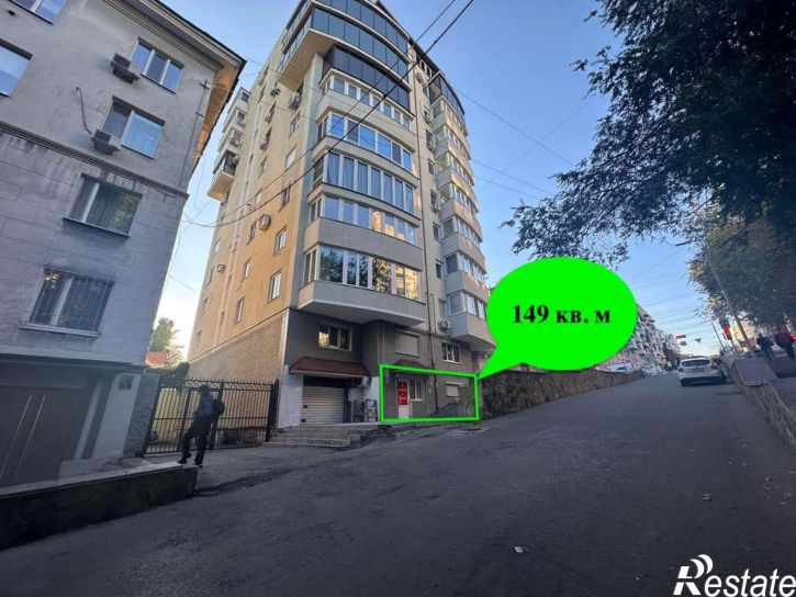 Торговое помещение Бабушкин Взвоз улица, 11