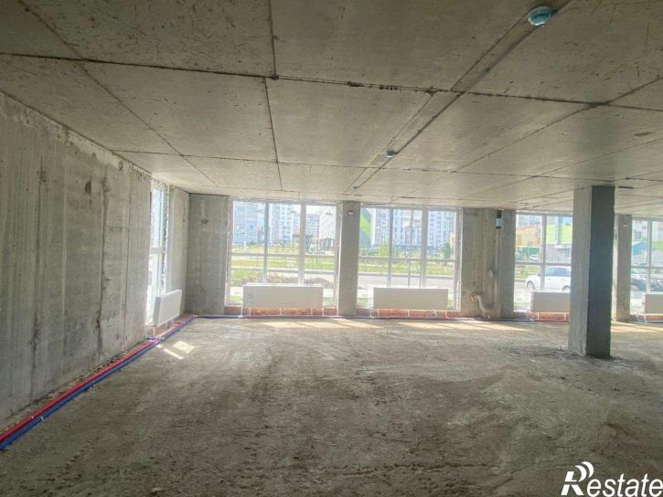 Торговое помещение имени Виктора Аржаного улица, 5