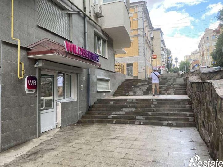 Торговое помещение Бабушкин Взвоз улица, 11