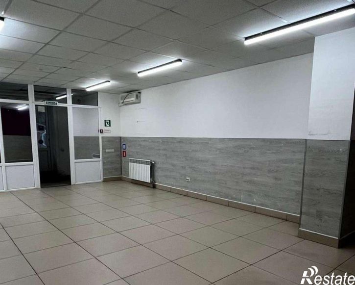 Торговое помещение Бабушкин Взвоз улица, 11
