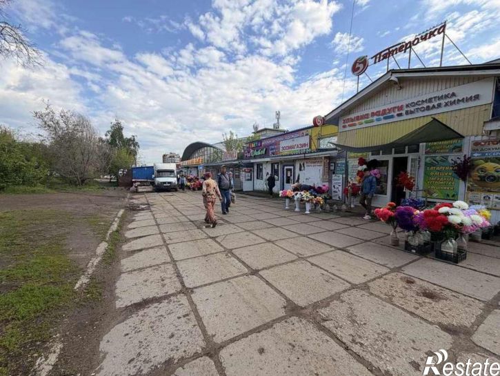 Торговое помещение Лебедева-Кумача улица, 70ке