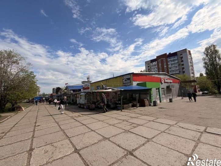 Торговое помещение Лебедева-Кумача улица, 70ке
