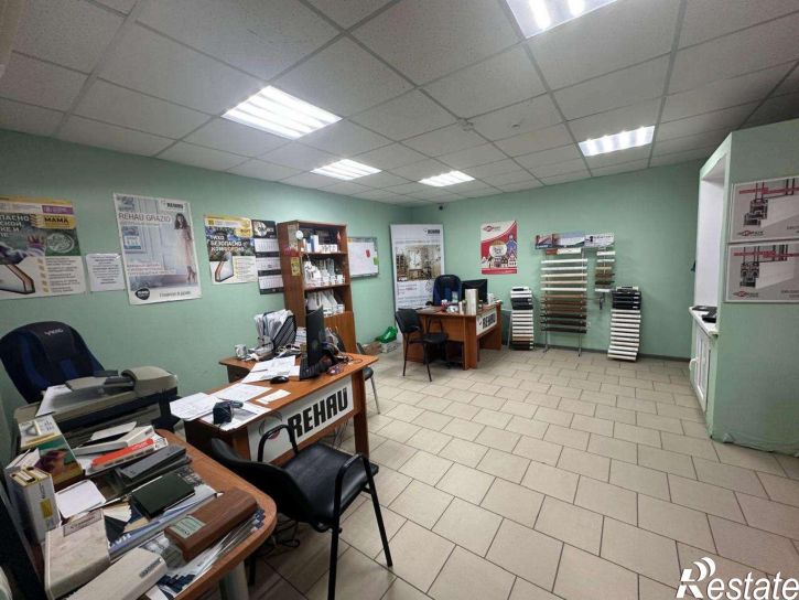 Торговое помещение Орджоникидзе улица, 2ка