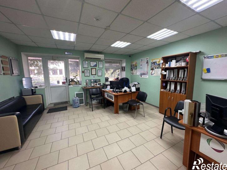 Торговое помещение Орджоникидзе улица, 2ка