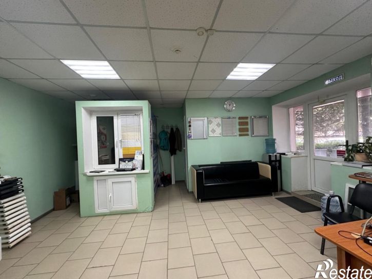 Торговое помещение Орджоникидзе улица, 2ка