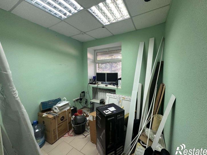 Торговое помещение Орджоникидзе улица, 2ка