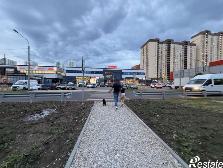 Торговое помещение имени С.Ф. Тархова улица, 52