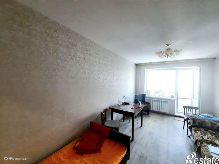2-комн квартира Симбирцева В.Н. ул, 23/27