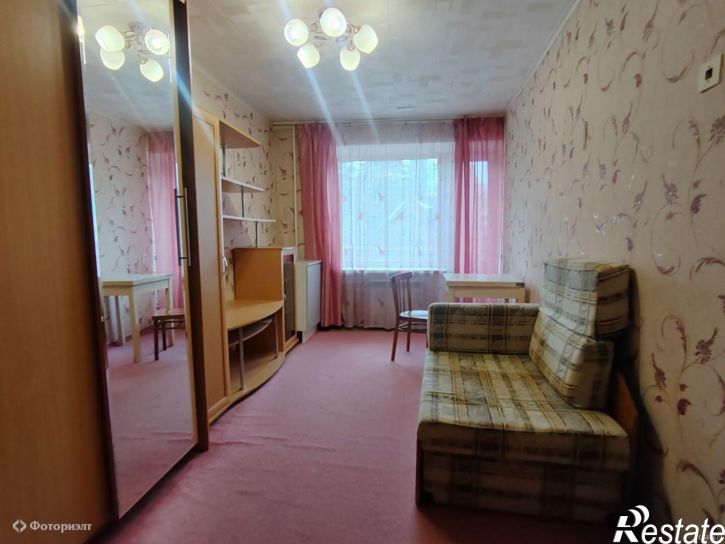 1-комн квартира Разина С.Т. ул, 80