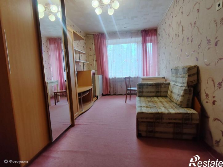 1-комн квартира Разина С.Т. ул, 80