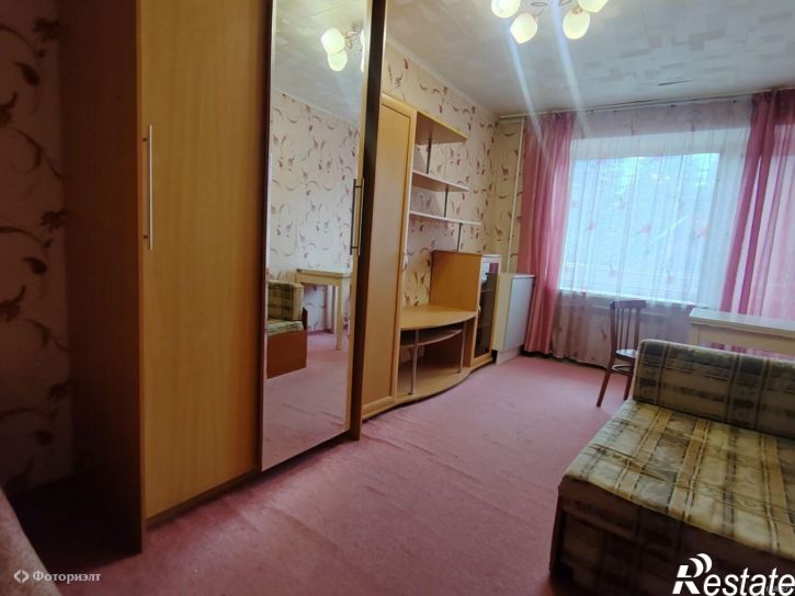 1-комн квартира Разина С.Т. ул, 80