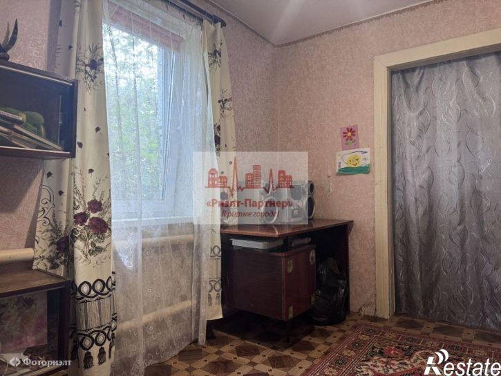 Коттедж/дом Камчатская ул, 27