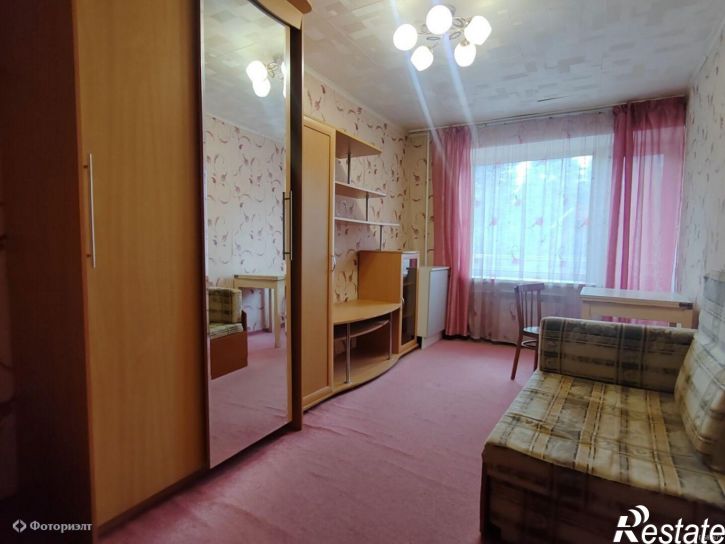 1-комн квартира Разина С.Т. ул, 80