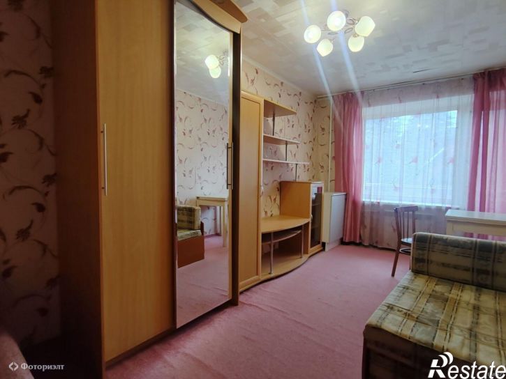 1-комн квартира Разина С.Т. ул, 80