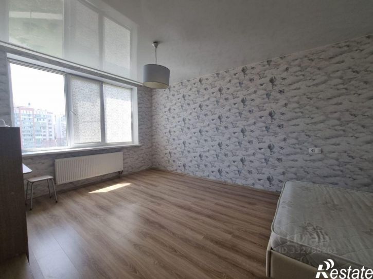 1-комн квартира ул Усть-Курдюмская, 25,  д. 25